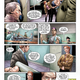 Illustration for article titled Exclusive DC preview: iPoison Ivy /igets caught in a plant-based murder mystery